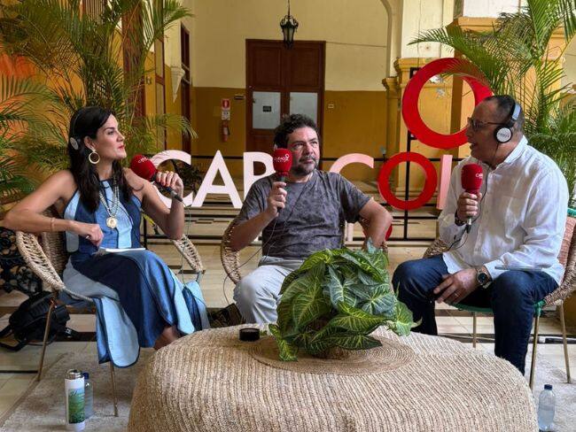 “Tenemos la tasa de deserción más baja en el país, es del 6%”: rector de la Universidad de Cartagena