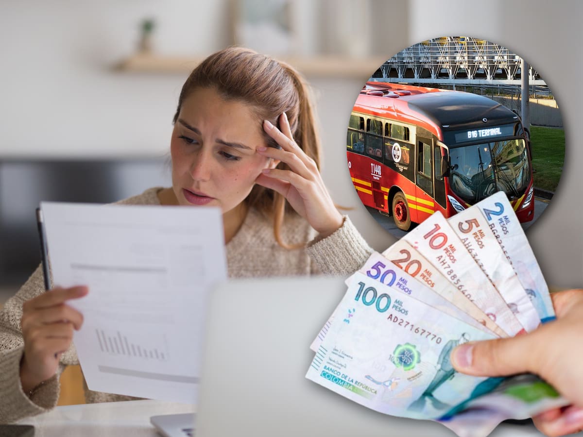 Cuánto equivale la multa general tipo 1 en Colombia: Valor SMDLV, sanción que la otorga y apelación