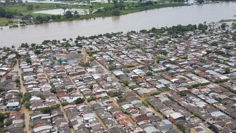 Imagen de archivo de Nechí