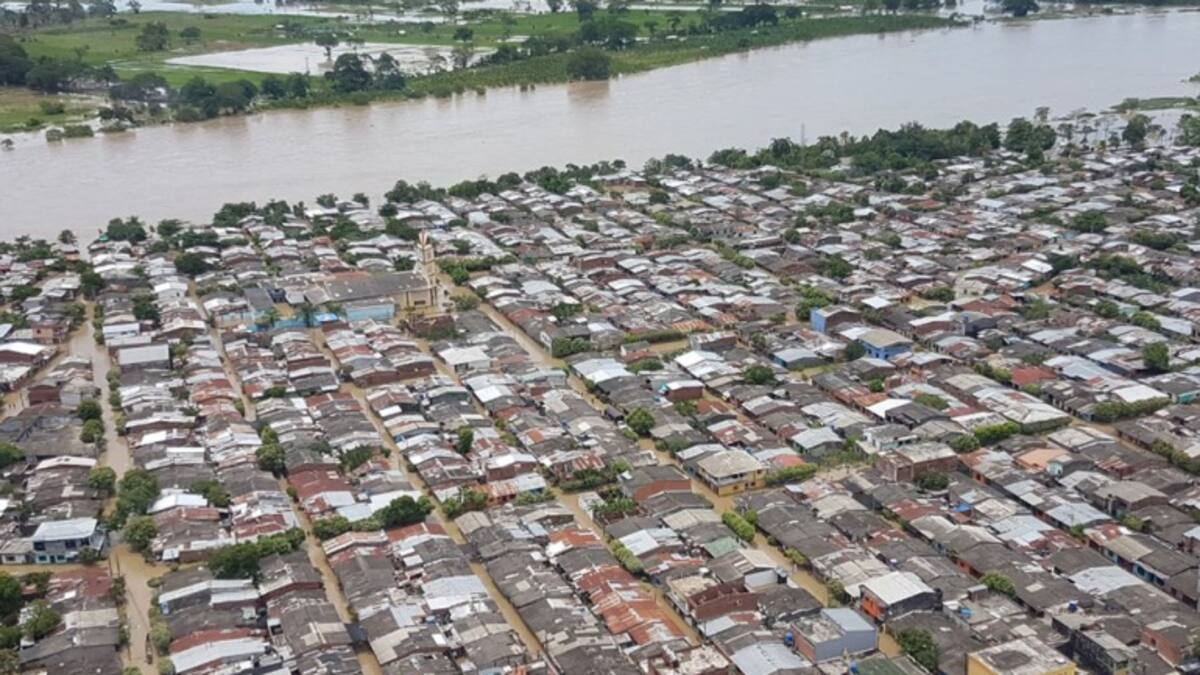 Decretan toque de queda en Nechí por riesgo de graves alteraciones al Orden Público