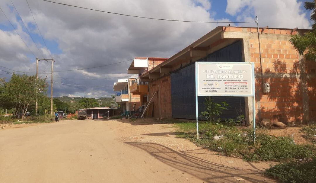 Defensores de DDHH denuncian alianza entre bandas criminales de Cúcuta