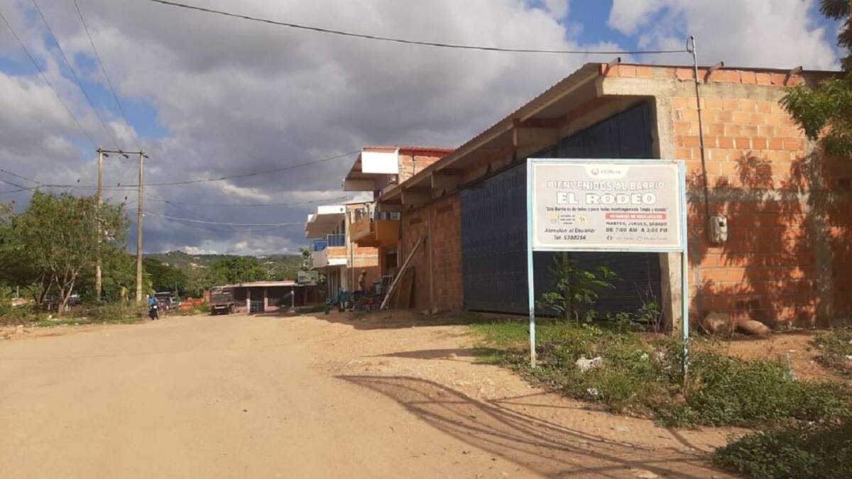 Defensores de DDHH denuncian alianza entre bandas criminales de Cúcuta