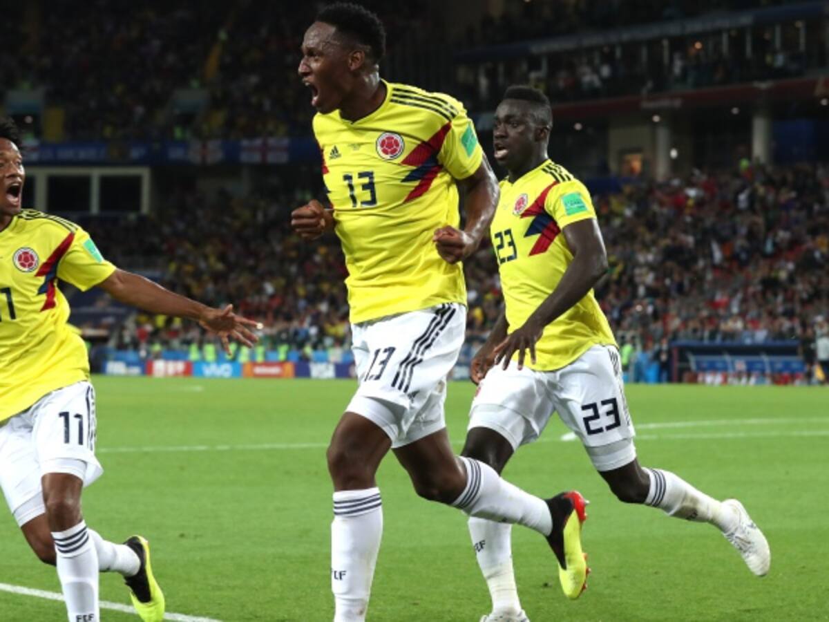 La Selección Colombia jugará amistosos ante Venezuela y Argentina