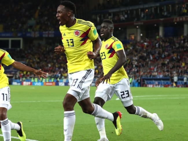 La Selección Colombia jugará amistosos ante Venezuela y Argentina