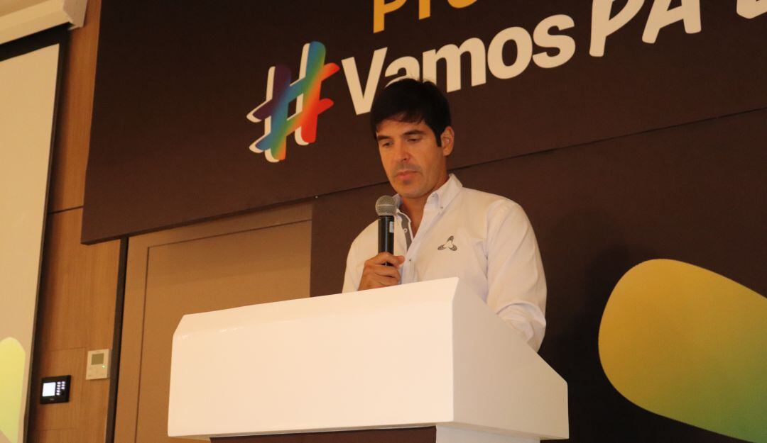 El programa tiene como propuesta de valor hacerle frente a los desafíos de la economía y dinamizar la red empresarial del departamento