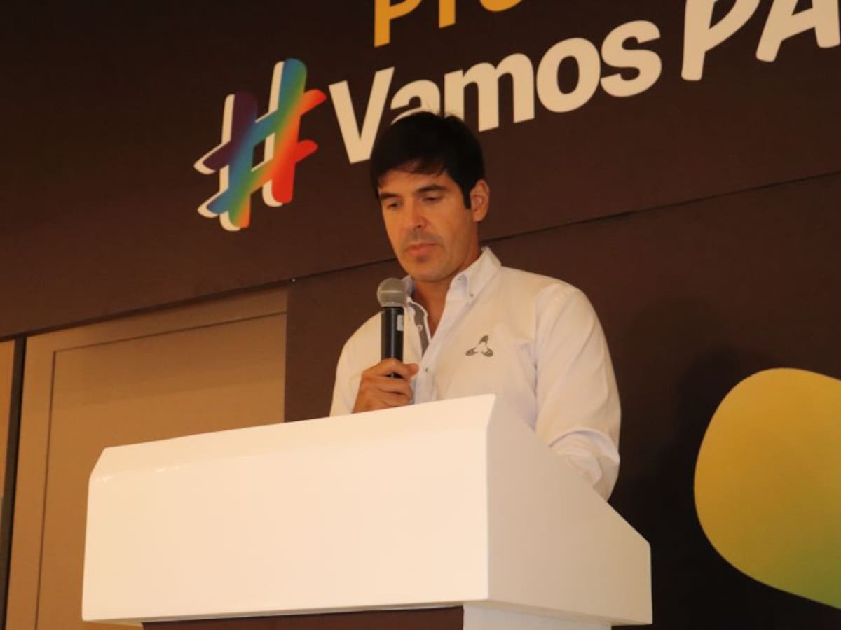 Camcomercio presenta portafolio para el tejido empresarial de Cartagena