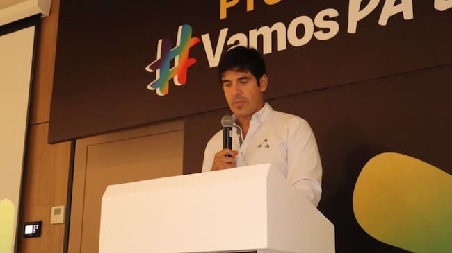 El programa tiene como propuesta de valor hacerle frente a los desafíos de la economía y dinamizar la red empresarial del departamento