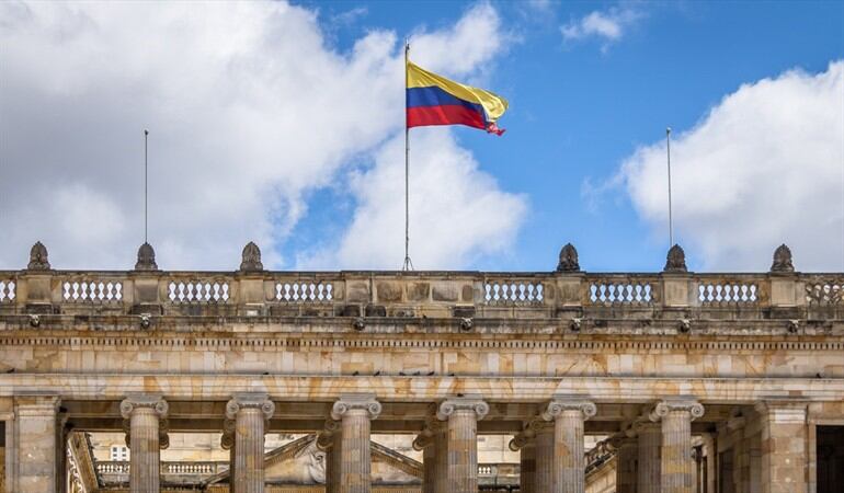 ¿Qué es inoportuno en Colombia?. Foto: Getty Images / DIEGOGRANDI