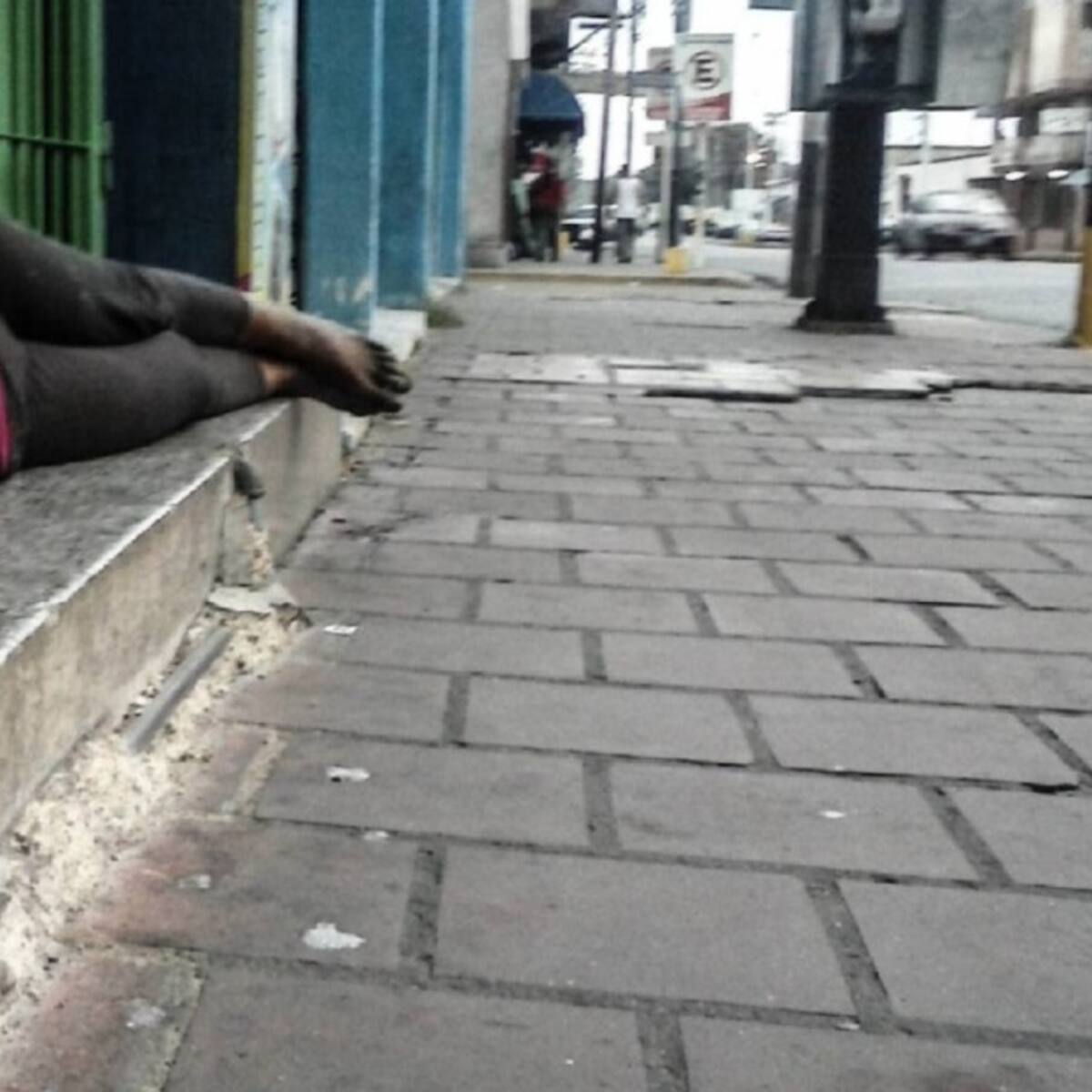 Cúcuta con el mayor número de habitantes de calle