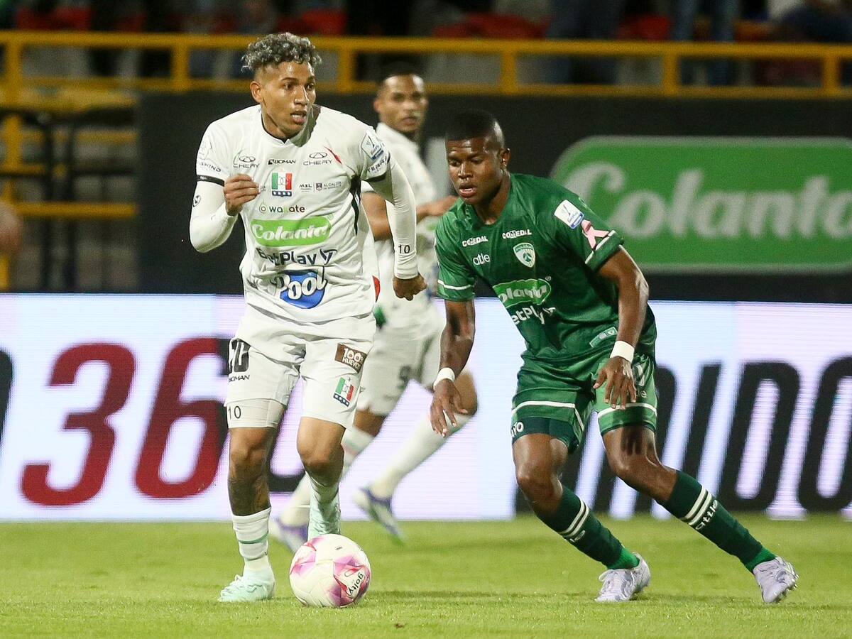 Once Caldas vence a La Equidad en Bogotá y sueña con la clasificación: resumen y goles