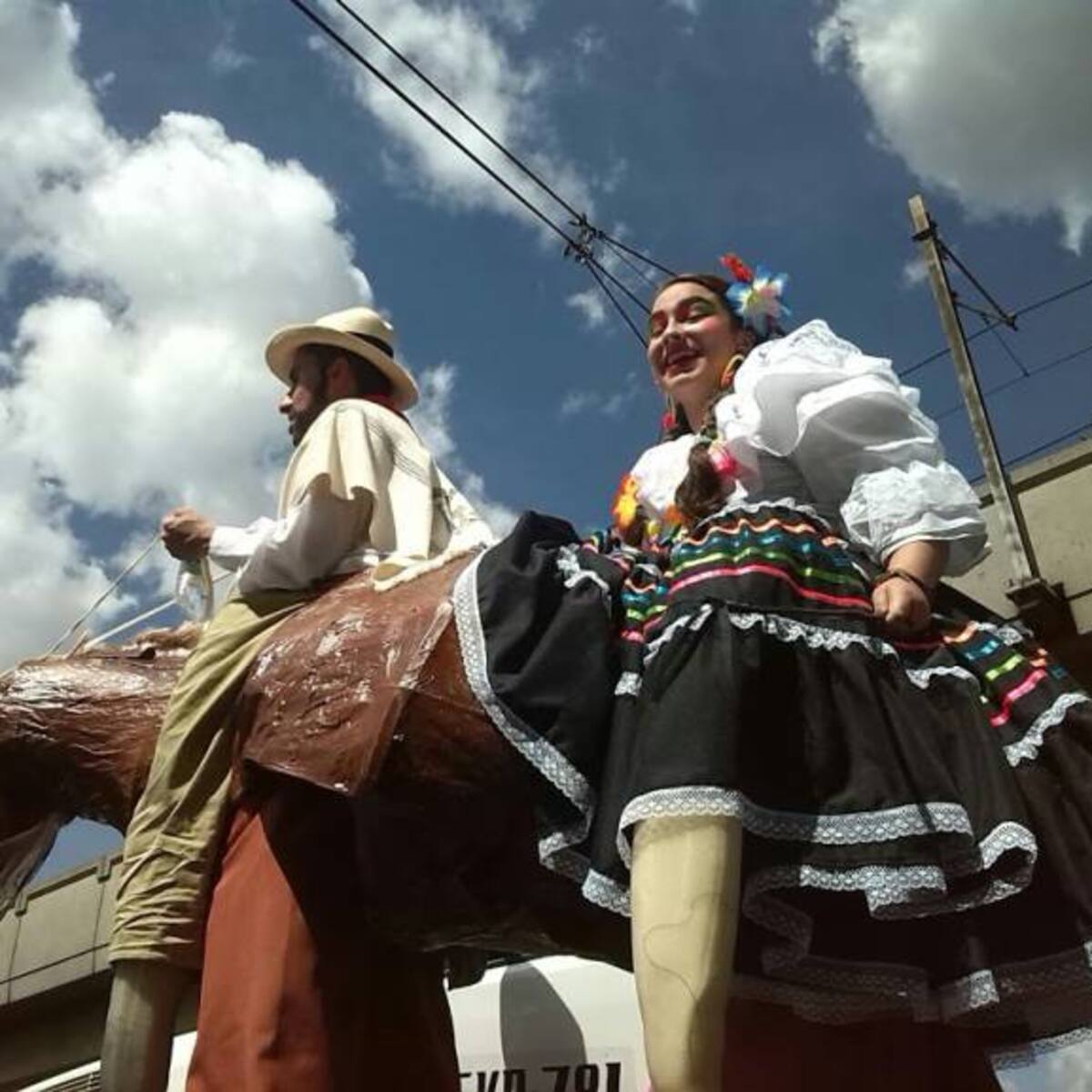 Habrá festividades en 14 de los 123 municipios de Boyacá