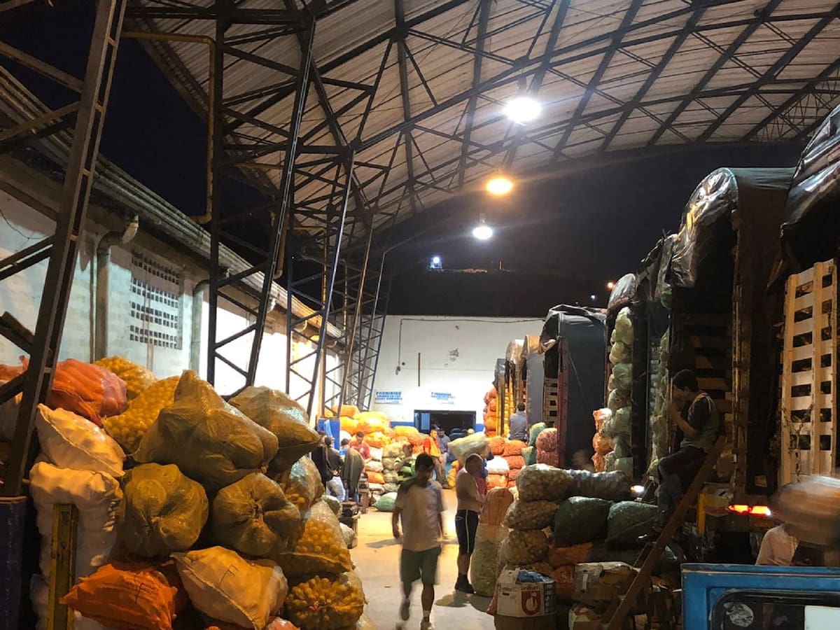 Precios de la canasta familiar en Neiva se mantienen estables