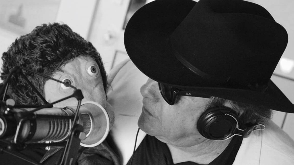 Mi Banda Sonora Homenaje con Carlos Donoso