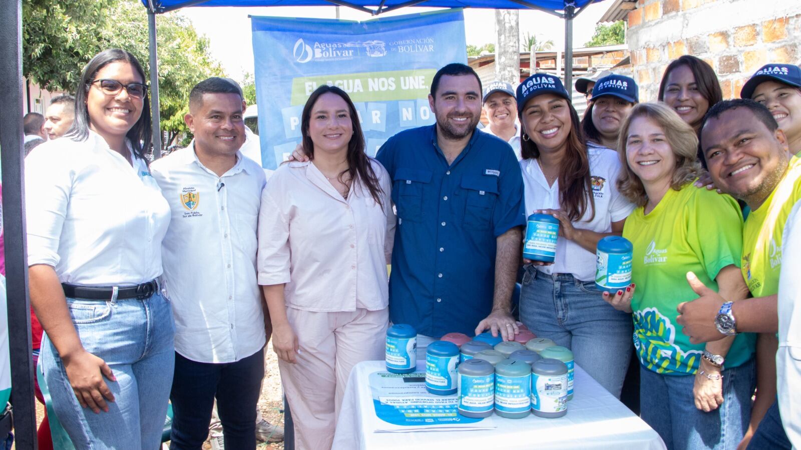 Gobernación de Bolívar