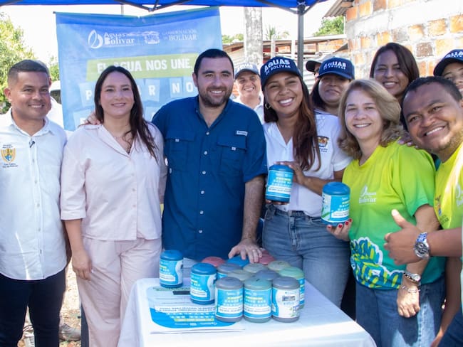 Gobernación de Bolívar