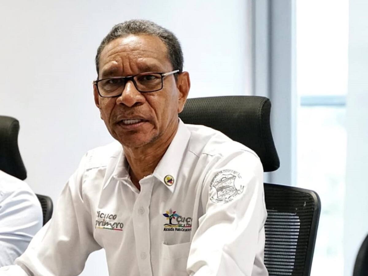 Alcalde de Cicuco habría contratado su propio carro para el transporte de su despacho