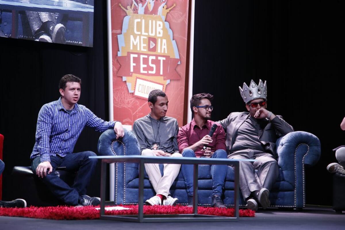 Algunos de los youtubers confesaron que han variado las temáticas de sus videos al ver la influencia que tienen en sus millones de seguidores.