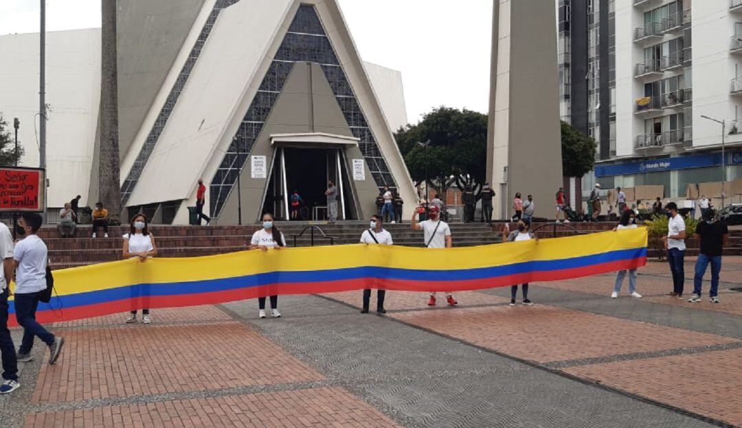 #MARCHASSIBLOQUEOSNO