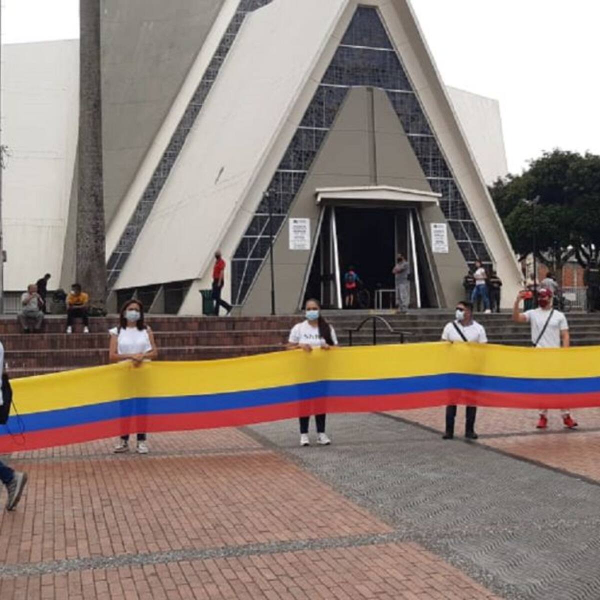 Las noticias más importantes de Armenia y Quindío, lunes 10 de mayo