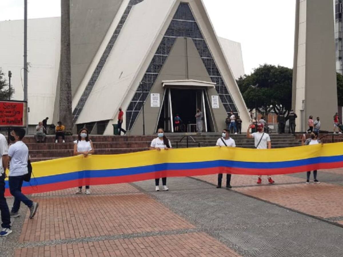 Las noticias más importantes de Armenia y Quindío, lunes 10 de mayo