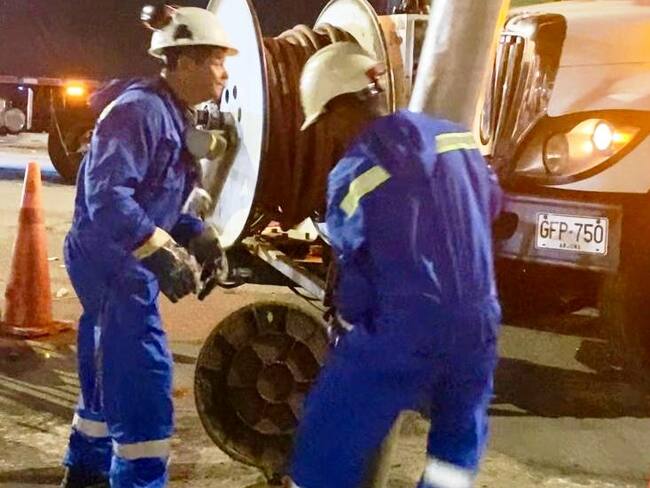 Bazurto no se inundó: mantenimiento al alcantarillado muestra resultados positivos tras lluvias