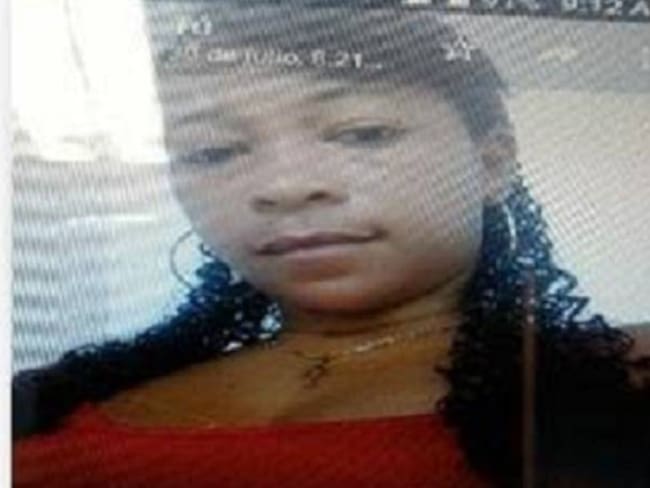 Fiscalía busca a mujer desaparecida hace seis días en Cartagena
