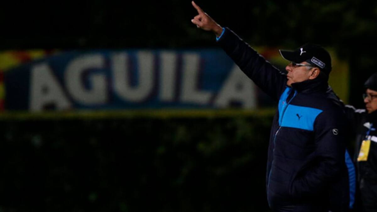 Peláez: "El que crea que esté por encima de otros que no venga más"