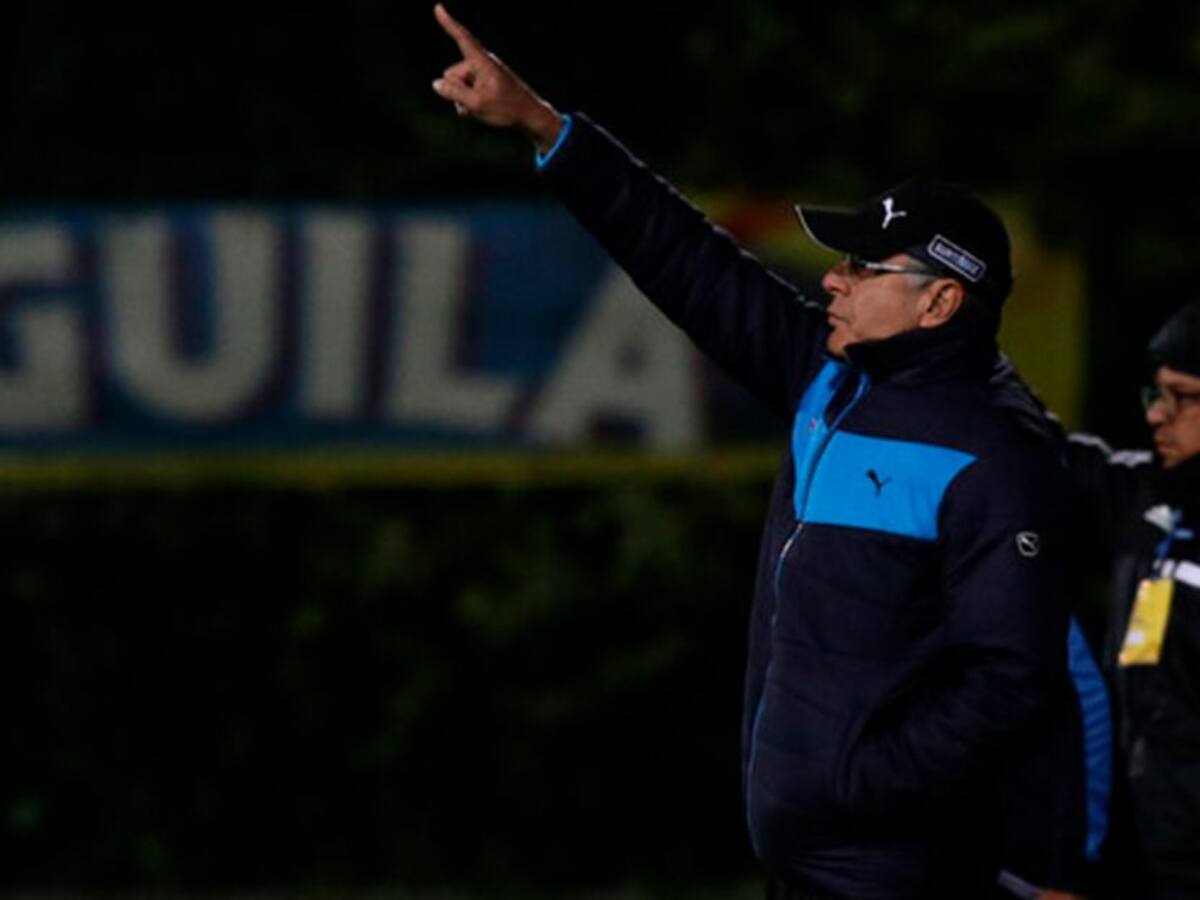 Peláez: "El que crea que esté por encima de otros que no venga más"