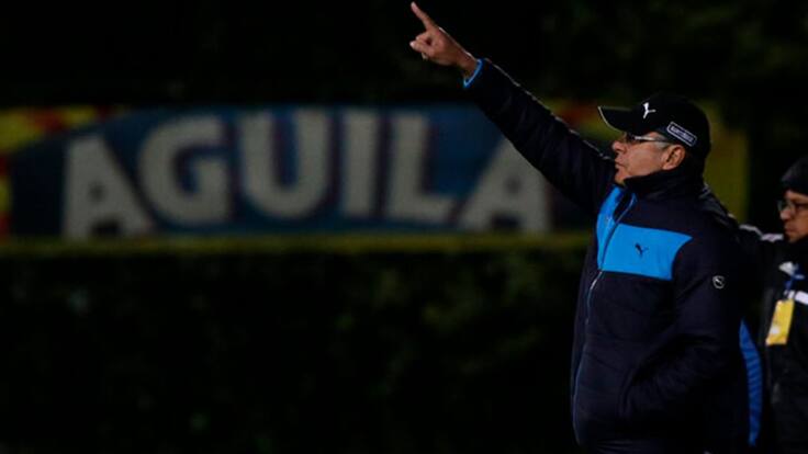 Peláez: "El que crea que esté por encima de otros que no venga más"