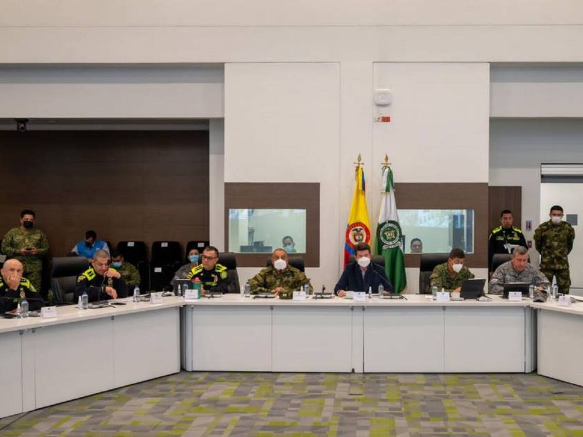 PMU: 34 capturas, cinco muertos y seis heridos durante jornada electoral