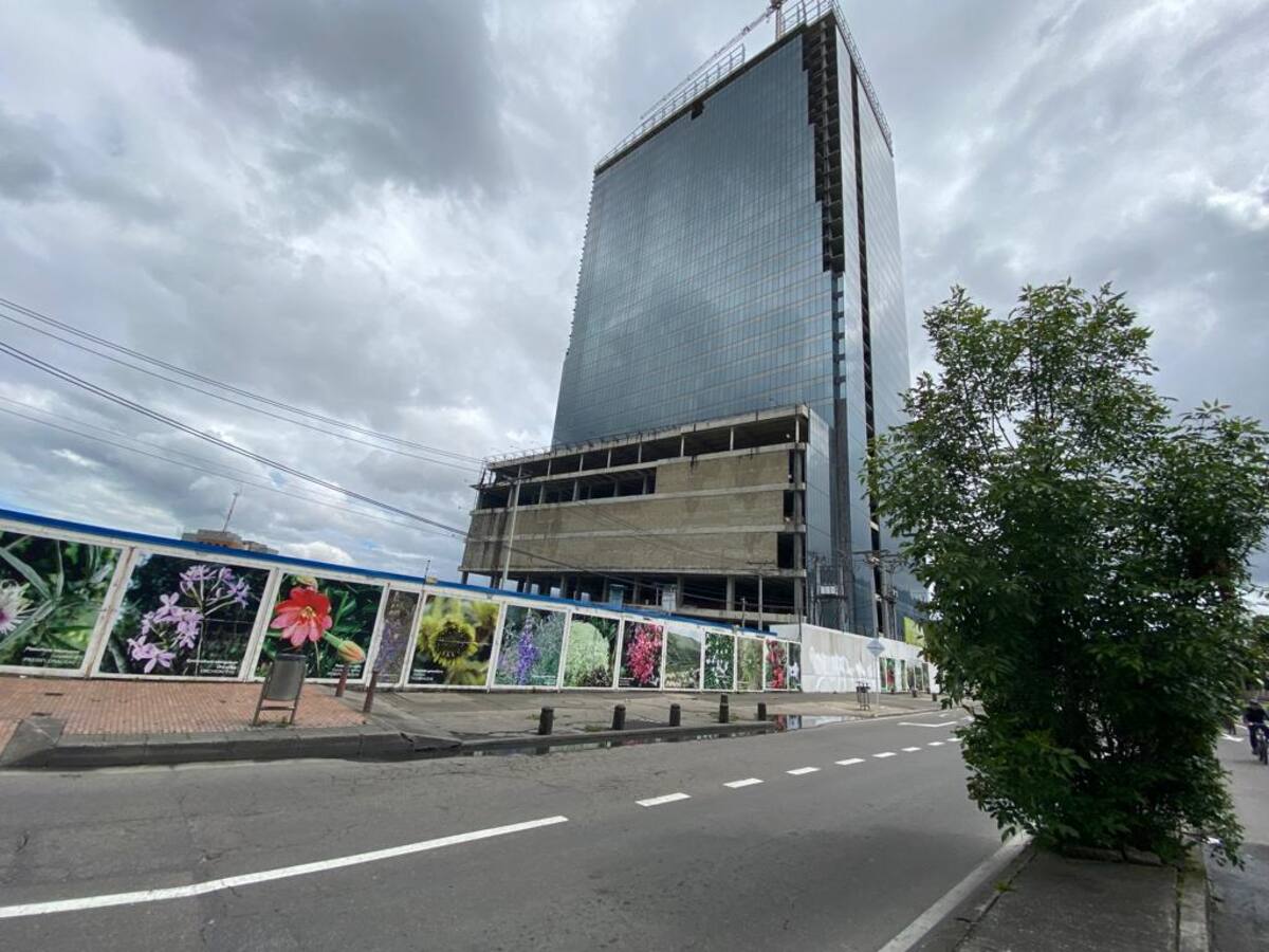 TransMilenio por la 68 y Corredor Verde: ¿qué va a pasar con las obras?