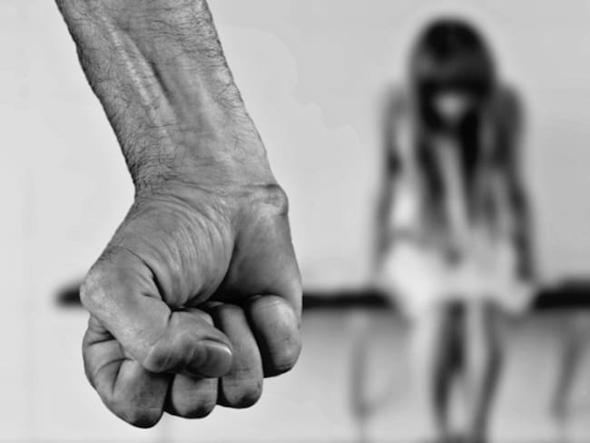 Medicina Legal alertó por aumento de casos de violencia intrafamiliar contra las mujeres