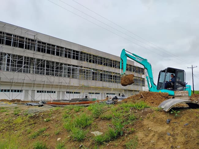 Foto: Gobernación de Risaralda