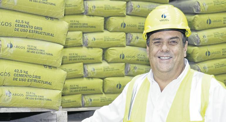 Jorge Mario Velásquez Jaramillo.