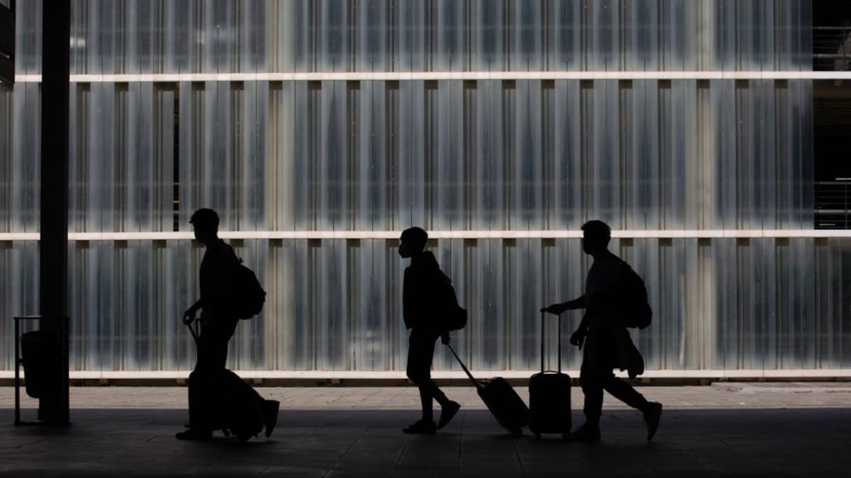 ¿Es hora de acabar con el trámite de Check-Mig de Migración Colombia?
