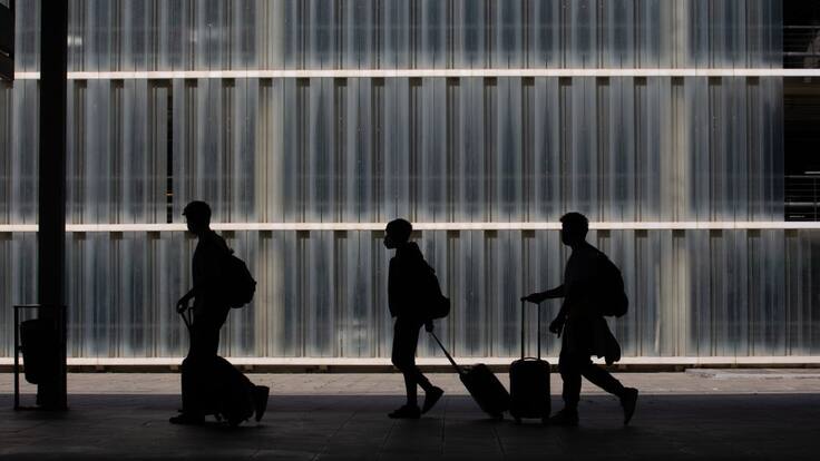 ¿Es hora de acabar con el trámite de Check-Mig de Migración Colombia?