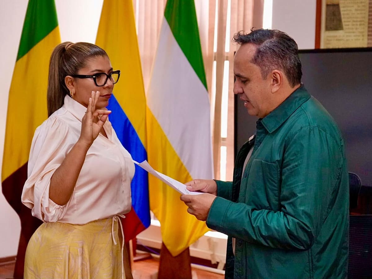 Lotería del Quindío tiene nueva gerente, su reto reactivar los sorteos el 20 de agosto