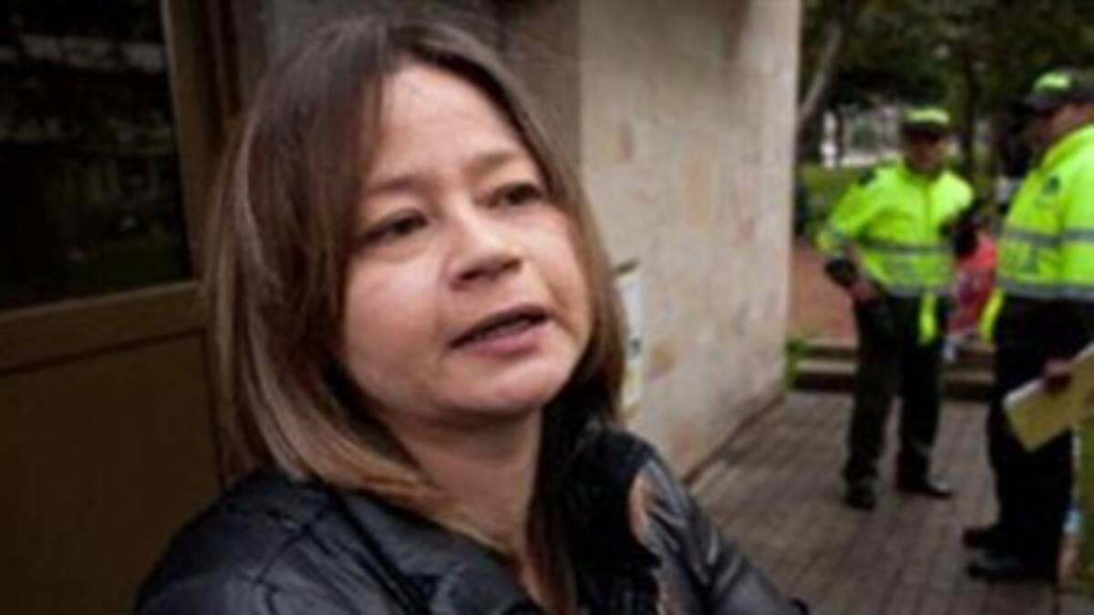 Computadores robados a la directora del IDU tenían información sobre el 'carrusel de la contratación'