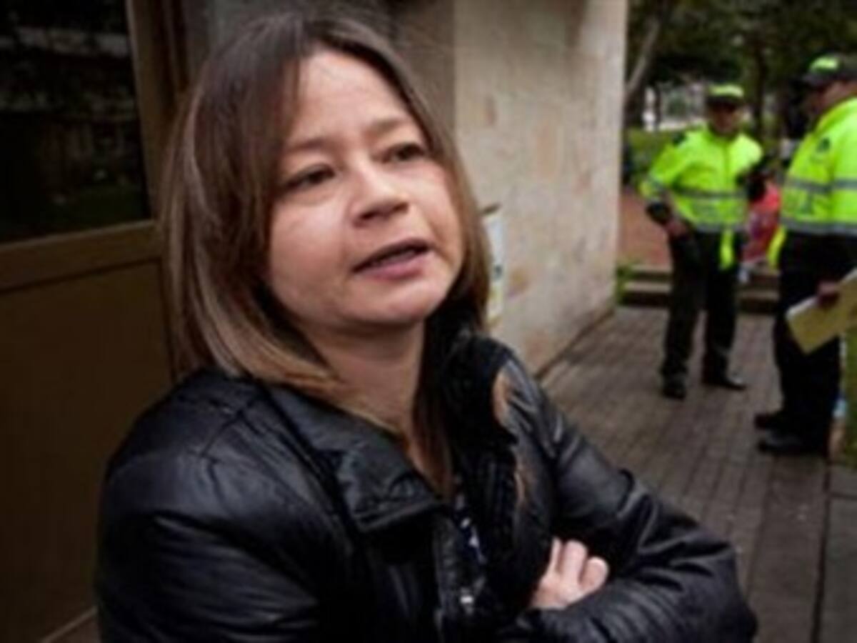 Computadores robados a la directora del IDU tenían información sobre el 'carrusel de la contratación'