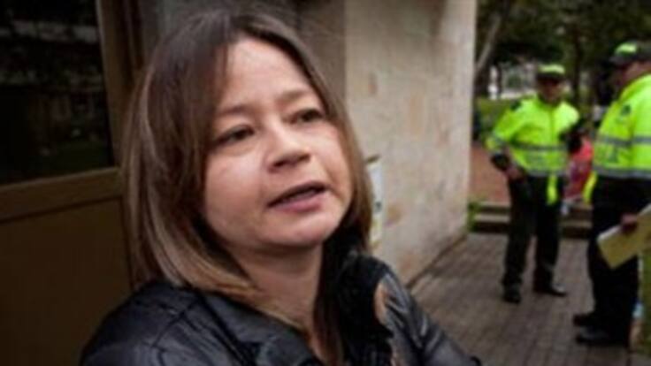 Computadores robados a la directora del IDU tenían información sobre el 'carrusel de la contratación'