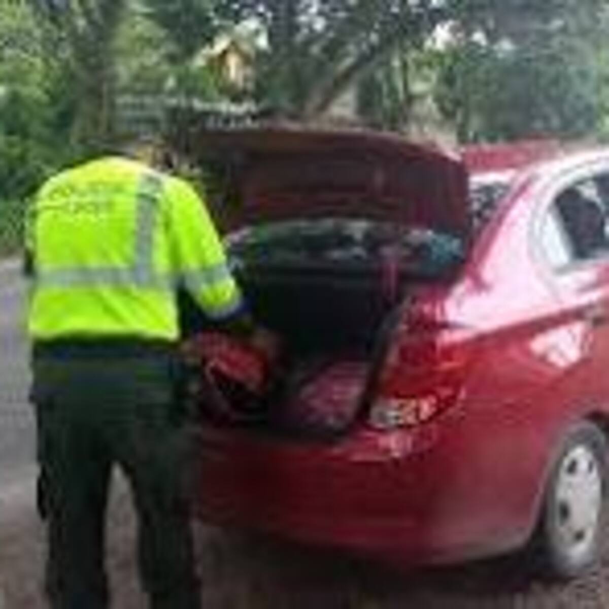 Autoridades del Huila refuerzan controles viales por puente festivo