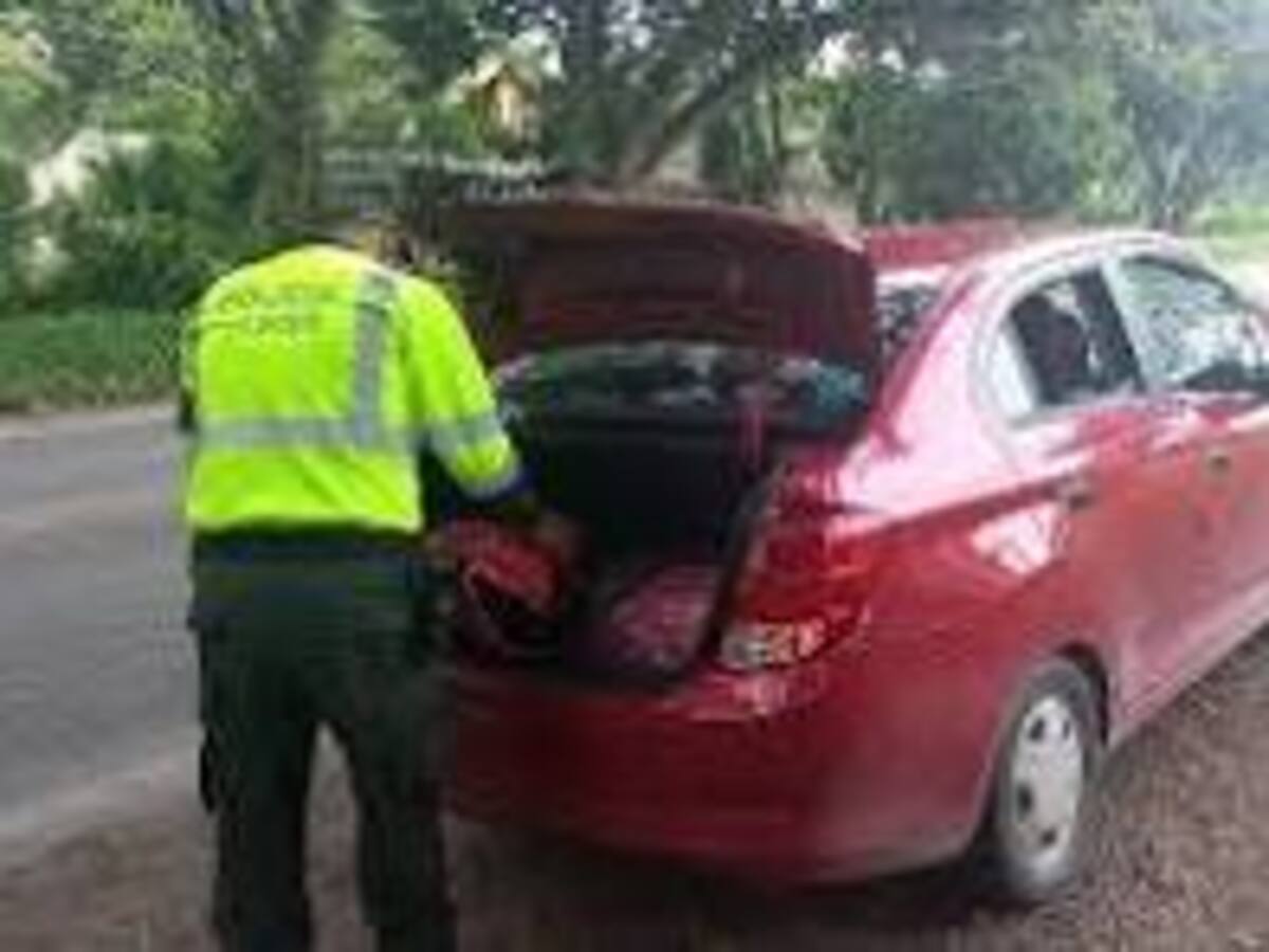 Autoridades del Huila refuerzan controles viales por puente festivo