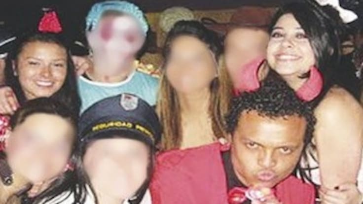 Después de dos años de la muerte de Colmenares, el juicio por el caso no arranca