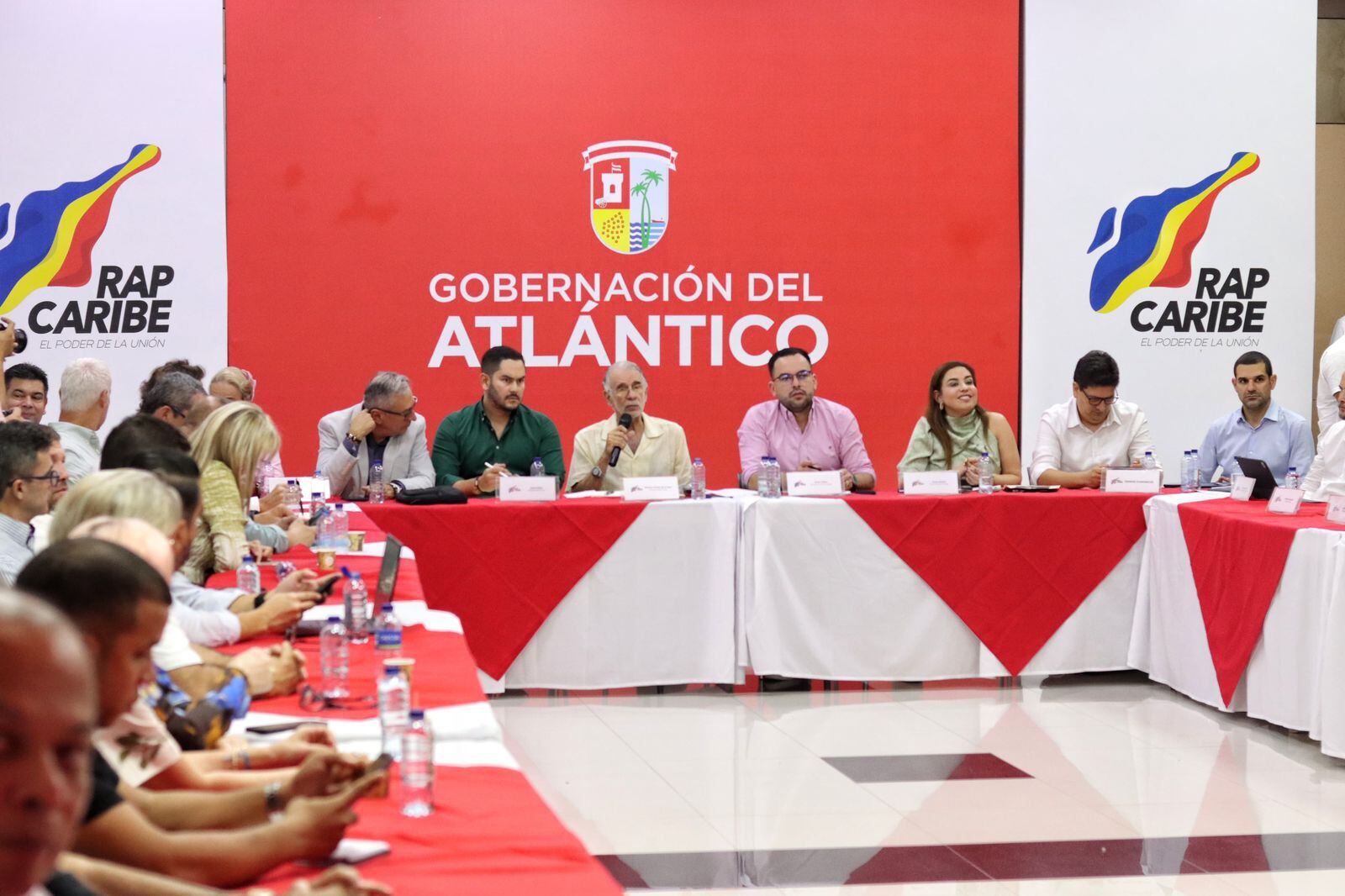 Foto: Gobernación del Atlántico.