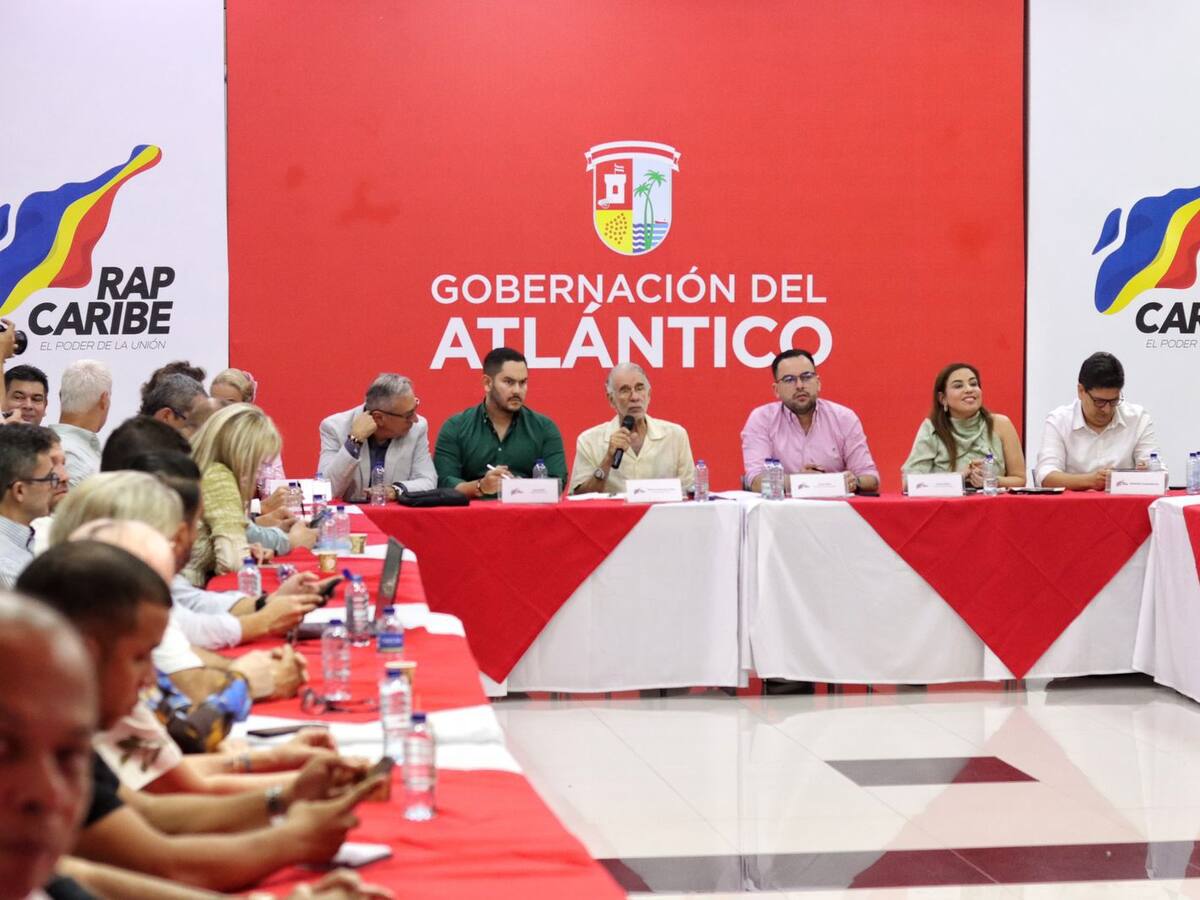 Anuncian inversiones por $5 billones para garantizar la sostenibilidad eléctrica en la Costa Caribe