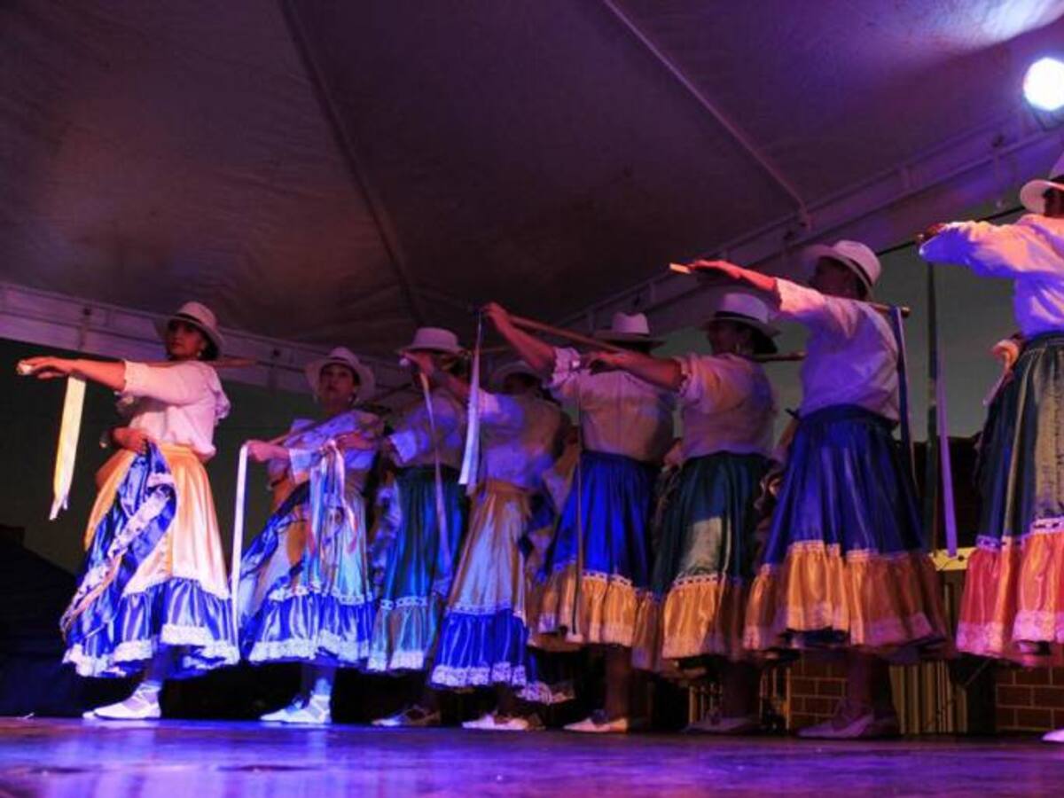 Se abre convocatoria para audiciones de artistas de la Agenda Cultural de Presupuesto Participativo 2017