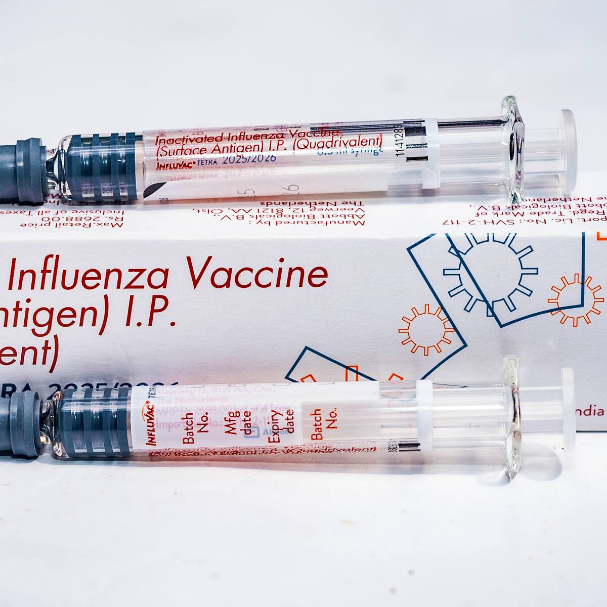 Puerto Rico declara epidemia por influenza