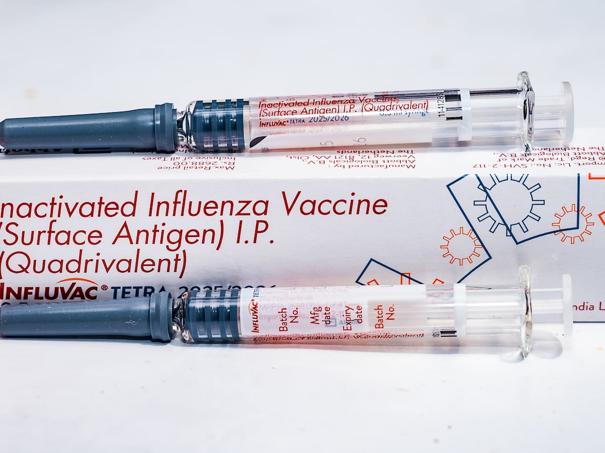 Puerto Rico declara epidemia por influenza