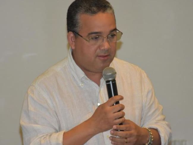Demanda busca tumbar designación de alcalde (e) de Cartagena