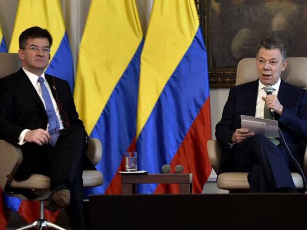 ONU denuncia aumento asesinatos de defensores de DD.HH. en Colombia